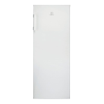 Indesit SIAA 55 UK Refrigerator Manuel utilisateur