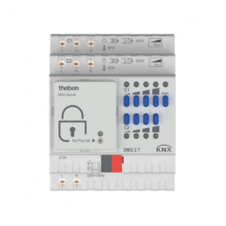 DMG 2 S, DME 2 S, DMB 2 S : Notice d'utilisation + IA | Fixfr