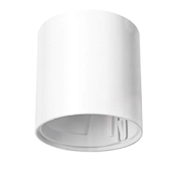 THEBEN Surface frame 75B WH Fiche technique | Fixfr