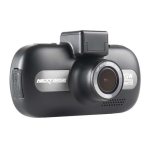 NextBase 512GW Dash Cam Manuel utilisateur