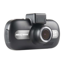 Nextbase Ultra 512GW Dash Cam : Guide d'utilisation + IA | Fixfr