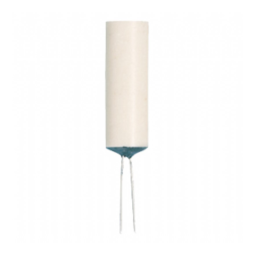 JUMO 906124 Platinum chip temperature probe Fiche technique | Fixfr