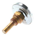 JUMO 608001 Thermom&egrave;tre bim&eacute;tallique | AI Chat &amp; PDF