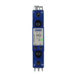 JUMO TYA 432 | Chat IA et T&eacute;l&eacute;chargement PDF