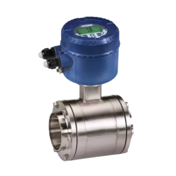 JUMO 406061 Electromagnetic Flowmeter Fiche technique | Fixfr