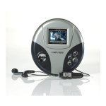 iRiver iMP-1100 Manuel d'Utilisateur | AI Chat &amp; PDF
