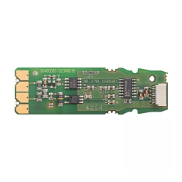 JUMO dTRON 316/308/304 plast: Fiche technique + Chat IA | Fixfr