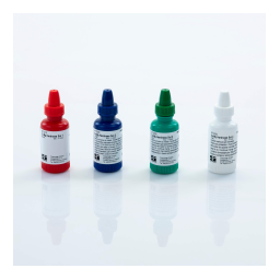 Lovibond Single Method M199 - Hardness Ca and Mg L Manuel utilisateur | Fixfr