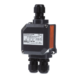 Stahl 8102 Mode d'emploi | Fixfr