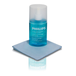 Philips SVC1116 Kit de nettoyage | AI Chat & PDF | Fixfr