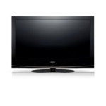 Samsung PS-42C96HD Manuel utilisateur