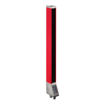 Leuze CSL710-R10-2080.A/L-M12 Fiche Technique | AI Chat