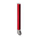 Leuze 710 CSL710-R05-1840.A/L-M12 Fiche Technique + IA