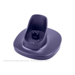 Philips CP1405 Socle pour rasoir | Chat IA &amp; PDF