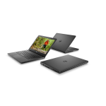 Dell Inspiron 14 3467 laptop Manuel utilisateur