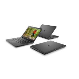 Dell Inspiron 14 3467 laptop Guide de référence | Fixfr