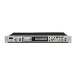 Tascam HD-R1 Manuel utilisateur