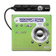 Sony MZ-R700DPC Manuel du propri&eacute;taire