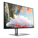 HP Z27xs G3 4K USB-C DreamColor Display Manuel utilisateur