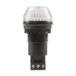 Leuze M4-V1-MW3-DS-C-T-M12-200 Muting-Leuchtmelder Manuel utilisateur | Fixfr