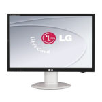 LG L206WTQ-WF Mode d'emploi