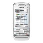 Nokia E66 Manuel du propri&eacute;taire