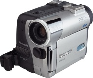 Panasonic NVGS55EG Operating instrustions | Fixfr