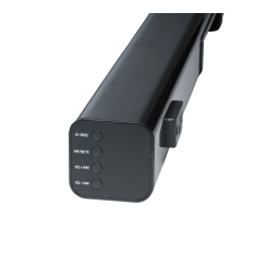 Denver DSB-4010MK2 Bluetooth soundbar Manuel utilisateur | Fixfr