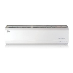 LG WALL MOUNTED Climatiseur Mural: IA et PDF | Fixfr