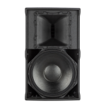 RCF TT 5-A II ACTIVE TWO-WAY SPEAKER sp&eacute;cification