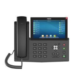 Fanvil X7 Téléphone IP : IA Chat & PDF à Télécharger | Fixfr
