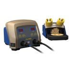 Hakko FX-889 Manuel utilisateur