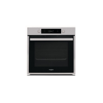 Whirlpool OAKZ9 379 H IX Manuel utilisateur