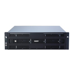 Promise Technology A2600 Fiche technique | Fixfr