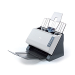 Avision AV186+ Document Scanner Manuel utilisateur