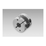 Baumer D1=8 / D2=10 Accouplement : AI Chat &amp; PDF