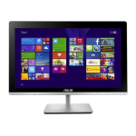 Asus ET2323INT All-in-One PC Manuel utilisateur