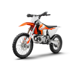 KTM 300 XC Manuel utilisateur | Fixfr