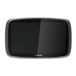 TomTom Trucker 500/5000/6000 : Manuel d'utilisation + AI Chat