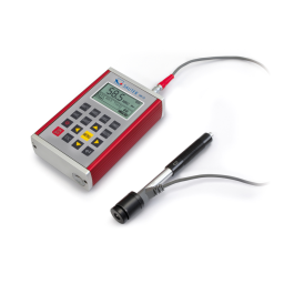 SAUTER HK-D/HK-DB Duromètre Mobile | PDF + AI Chat | Fixfr
