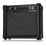Manuel ULTRABASS BT108 : Chat IA &amp; T&eacute;l&eacute;chargement PDF