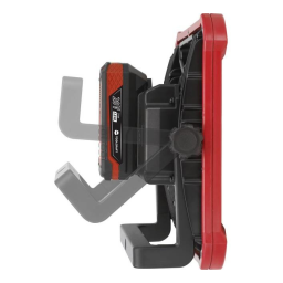 TOOLCRAFT TO-6448047 KAB-218 / TAWB-200 Cordless LED Working Light 20 V Li-ion Manuel du propriétaire | Fixfr