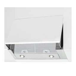 De Dietrich DHE1146A Built-in hood Manuel utilisateur | Fixfr