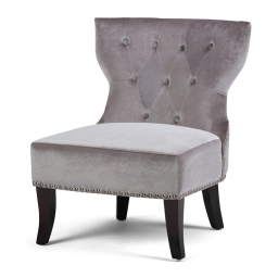 AXCKITS7305G Fauteuil d'Appoint: Aide IA et PDF | Fixfr