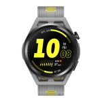 Huawei WATCH GT Runner Mode d'emploi