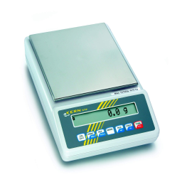 KERN FTB-A05 Installation manuel | Fixfr