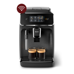Philips Series 2200 EP2520/10: IA Chat & PDF Access | Fixfr