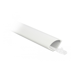 DeLOCK 20715 Corner Duct self-adhesive 56 x 32 mm - length 1 m white Fiche technique