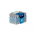 Philips LR03E24P/10 Pile Manuel utilisateur