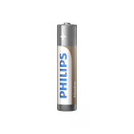 Philips LR03A8W/10 Pile Manuel utilisateur